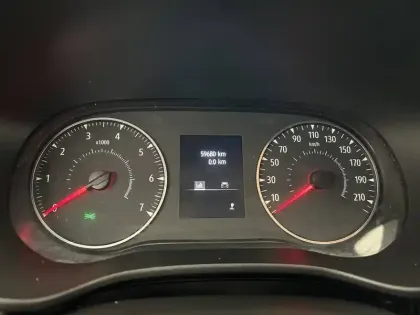 Photo 16 Dacia Jogger  ECO-G 100 7 places