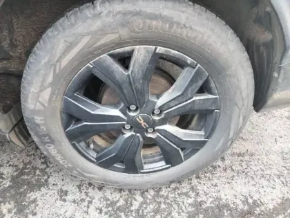 Photo 6 Dacia Jogger  ECO-G 100 7 places