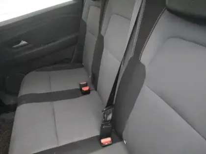 Photo 5 Dacia Jogger  ECO-G 100 7 places