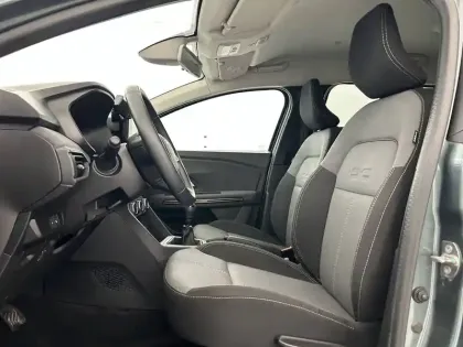 Photo 9 Dacia Jogger  ECO-G 100 7 places