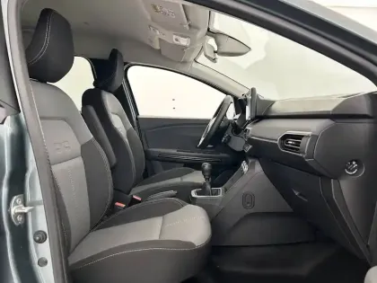 Photo 13 Dacia Jogger  ECO-G 100 7 places