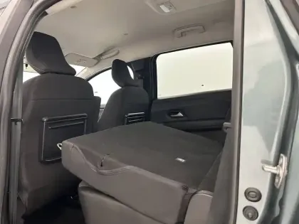 Photo 26 Dacia Jogger  ECO-G 100 7 places