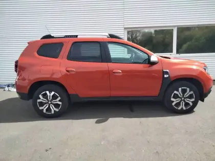 Photo 19 Dacia Duster  Blue dCi 115 4x2