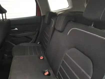 Photo 6 Dacia Duster  Blue dCi 115 4x2