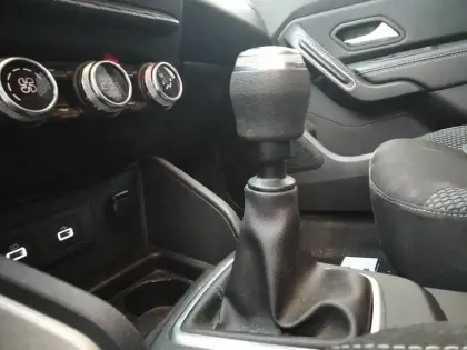 Photo 5 Dacia Duster  Blue dCi 115 4x2