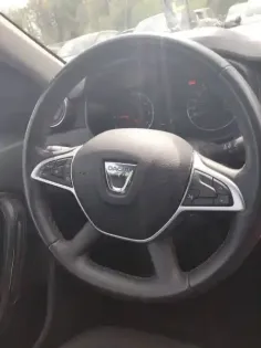 Photo 28 Dacia Duster  Blue dCi 115 4x2