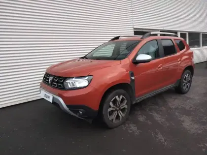 Photo Dacia Duster Prestige