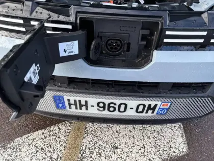 Photo 10 Dacia Spring  electric 100