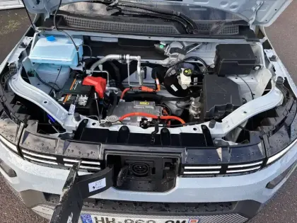Photo 23 Dacia Spring  electric 100