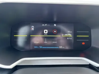 Photo 8 Dacia Spring  electric 100