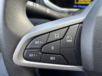 Photo 9 Dacia Spring  electric 100