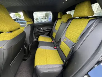 Photo 6 Renault 5 Renault  E-Tech Electrique 10 ch autonomie confort