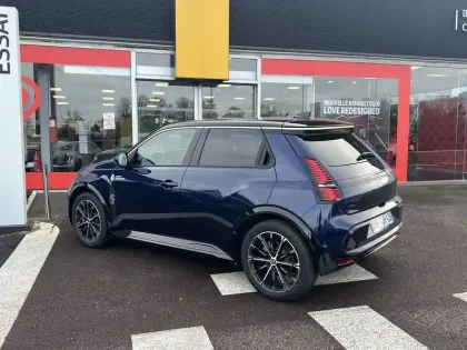 Photo 26 Renault 5 Renault  E-Tech Electrique 10 ch autonomie confort