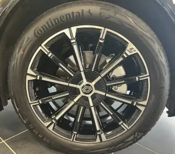 Photo 8 Renault 5 Renault  E-Tech Electrique 10 ch autonomie confort