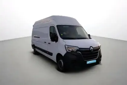 Photo 6 Renault Master  FGN TRAC F3500 L3H3 BLUE DCI 135