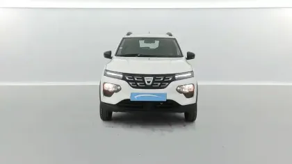 Photo 7 Dacia Spring  Achat Intégral