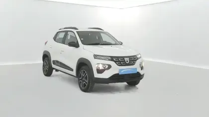 Photo 6 Dacia Spring  Achat Intégral
