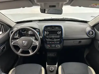 Photo 22 Dacia Spring  Achat Intégral