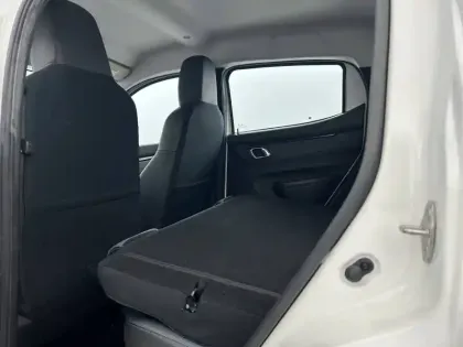 Photo 23 Dacia Spring  Achat Intégral