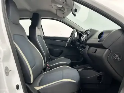 Photo 13 Dacia Spring  Achat Intégral