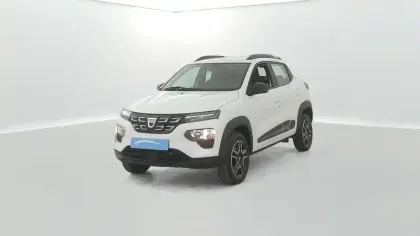 Photo Dacia Spring Confort