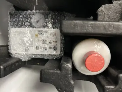 Photo 21 Dacia Spring  Achat Intégral