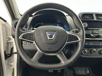 Photo 14 Dacia Spring  Achat Intégral