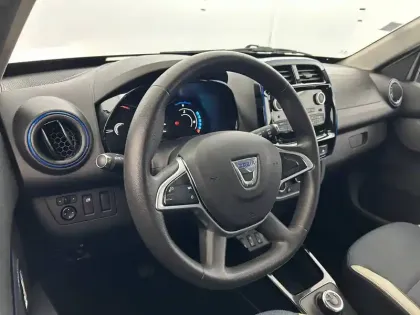 Photo 9 Dacia Spring  Achat Intégral