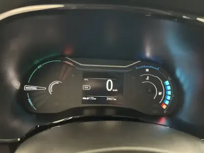 Photo 16 Dacia Spring  Achat Intégral