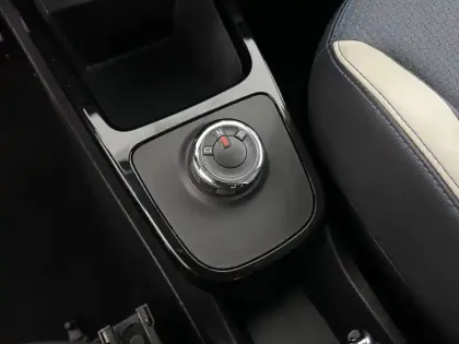 Photo 12 Dacia Spring  Achat Intégral