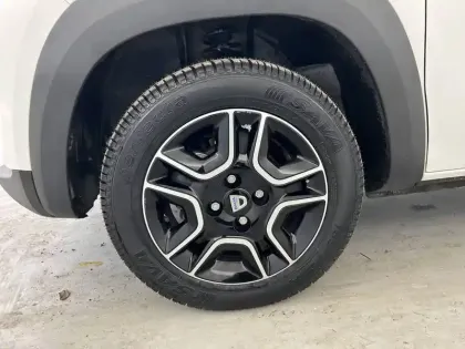 Photo 18 Dacia Spring  Achat Intégral