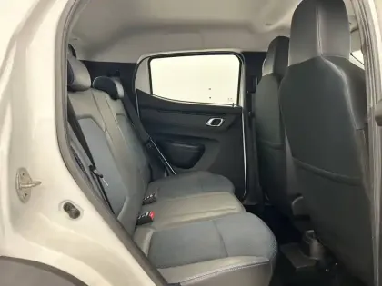 Photo 15 Dacia Spring  Achat Intégral