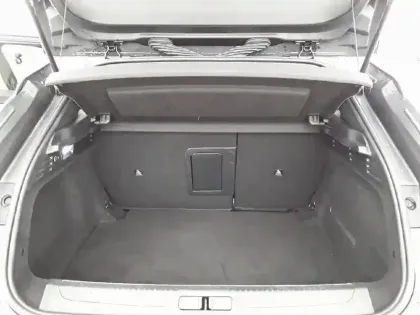 Photo 5 DS DS 4  Hybride 136 e-DCT6