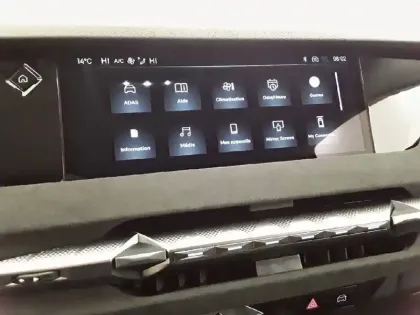 Photo 18 DS DS 4  Hybride 136 e-DCT6