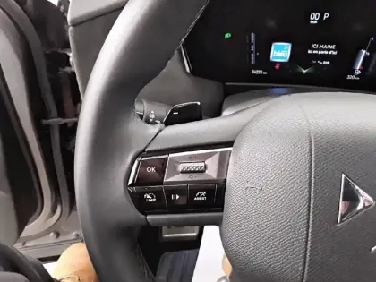 Photo 25 DS DS 4  Hybride 136 e-DCT6