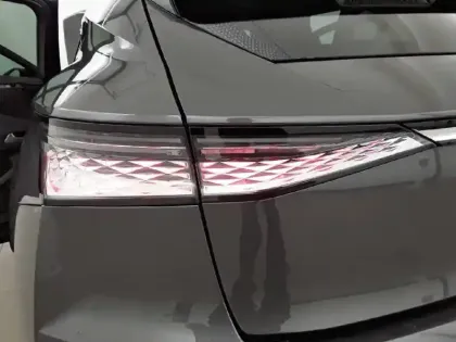 Photo 16 DS DS 4  Hybride 136 e-DCT6