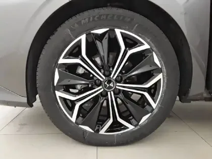 Photo 12 DS DS 4  Hybride 136 e-DCT6