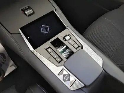 Photo 13 DS DS 4  Hybride 136 e-DCT6