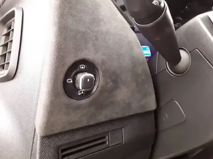 Photo 27 DS DS 4  Hybride 136 e-DCT6