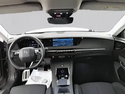 Photo 7 DS DS 4  Hybride 136 e-DCT6