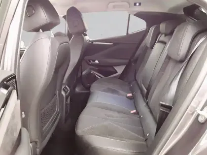 Photo 11 DS DS 4  Hybride 136 e-DCT6