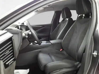 Photo 10 DS DS 4  Hybride 136 e-DCT6