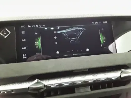 Photo 24 DS DS 4  Hybride 136 e-DCT6