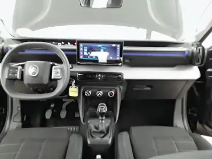 Photo 7 Citroën C3  Turbo 100 ch BVM6