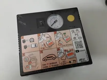 Photo 21 Citroën C3  Turbo 100 ch BVM6