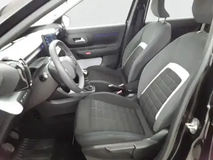 Photo 33 Citroën C3  Turbo 100 ch BVM6
