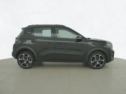 Photo 26 Citroën C3  Turbo 100 ch BVM6