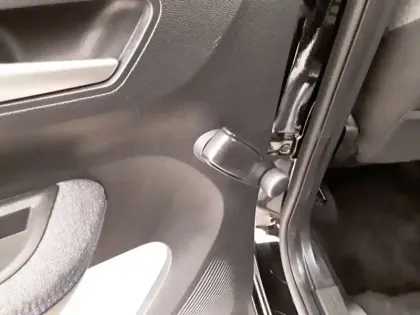 Photo 20 Citroën C3  Turbo 100 ch BVM6