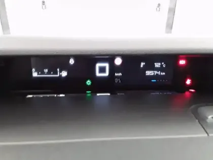 Photo 32 Citroën C3  Turbo 100 ch BVM6