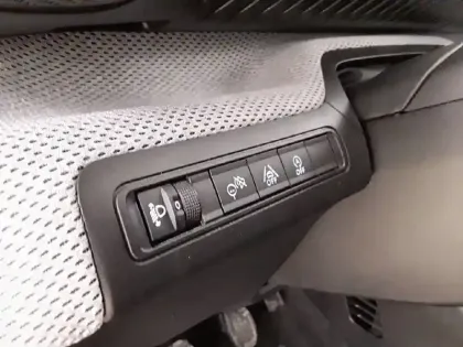 Photo 18 Citroën C3  Turbo 100 ch BVM6